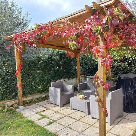 Appartamento Cascate Delle Marmore Exterior photo