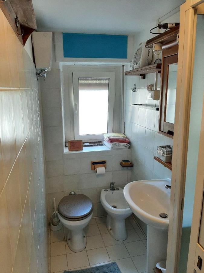Appartamento Cascate Delle Marmore Exterior photo