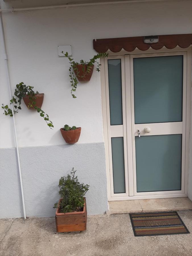 Appartamento Cascate Delle Marmore Exterior photo