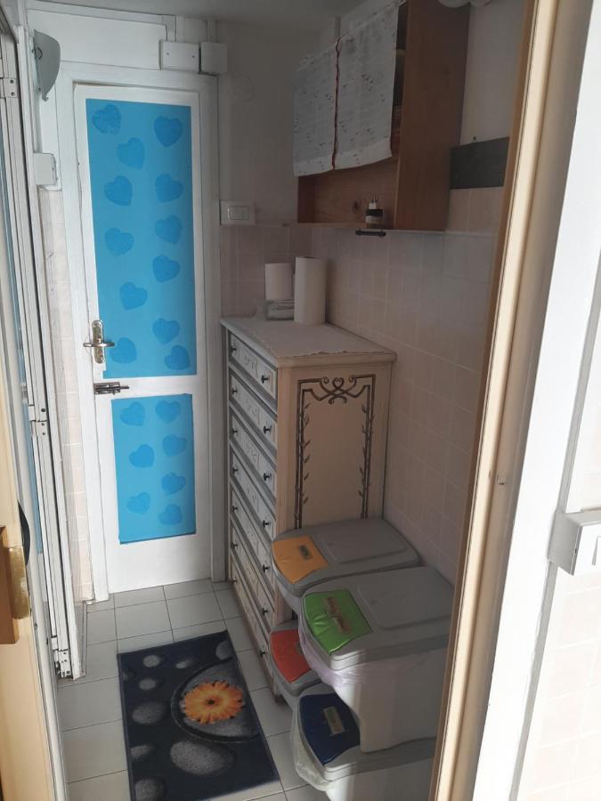 Appartamento Cascate Delle Marmore Exterior photo