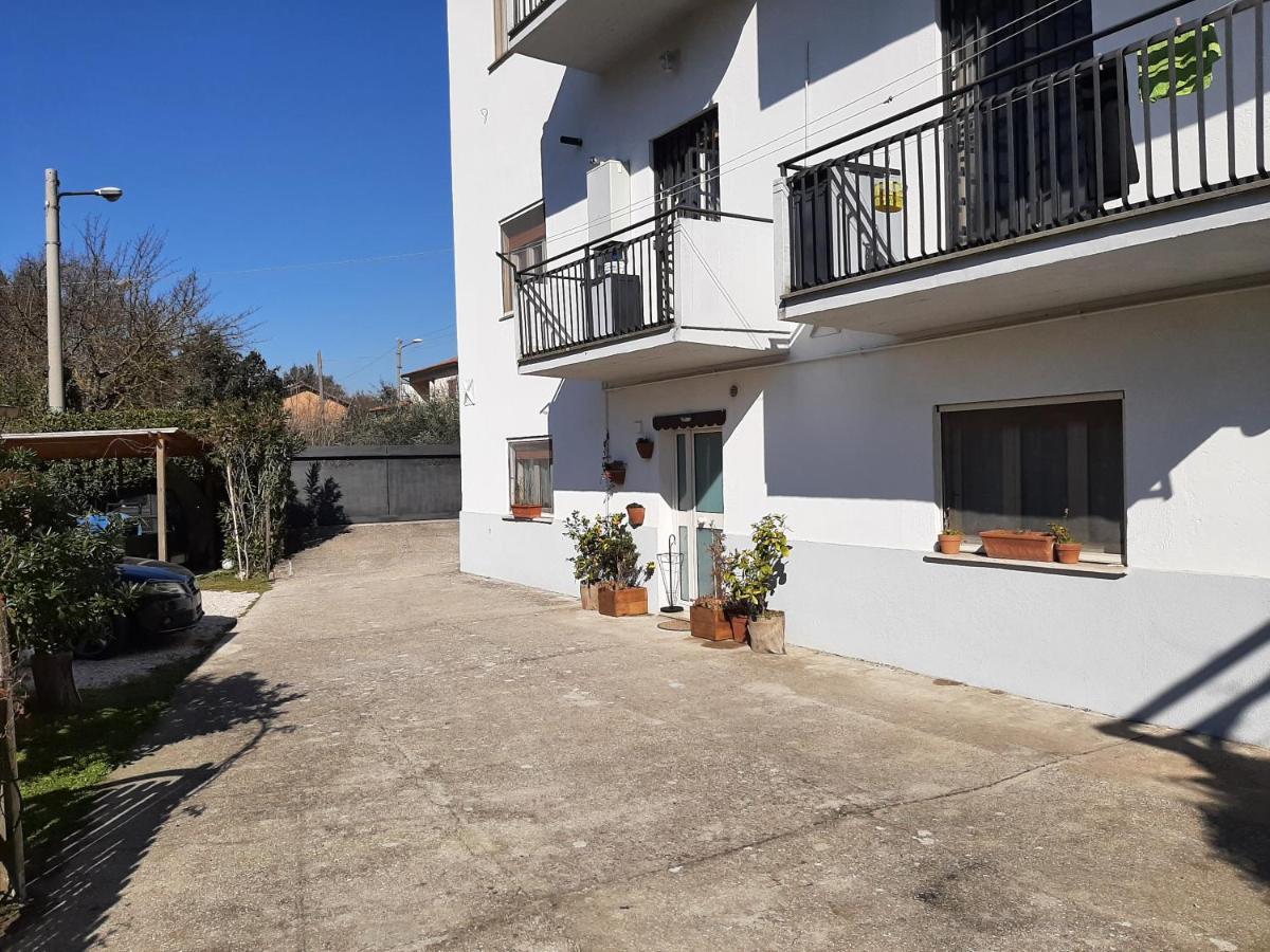 Appartamento Cascate Delle Marmore Exterior photo