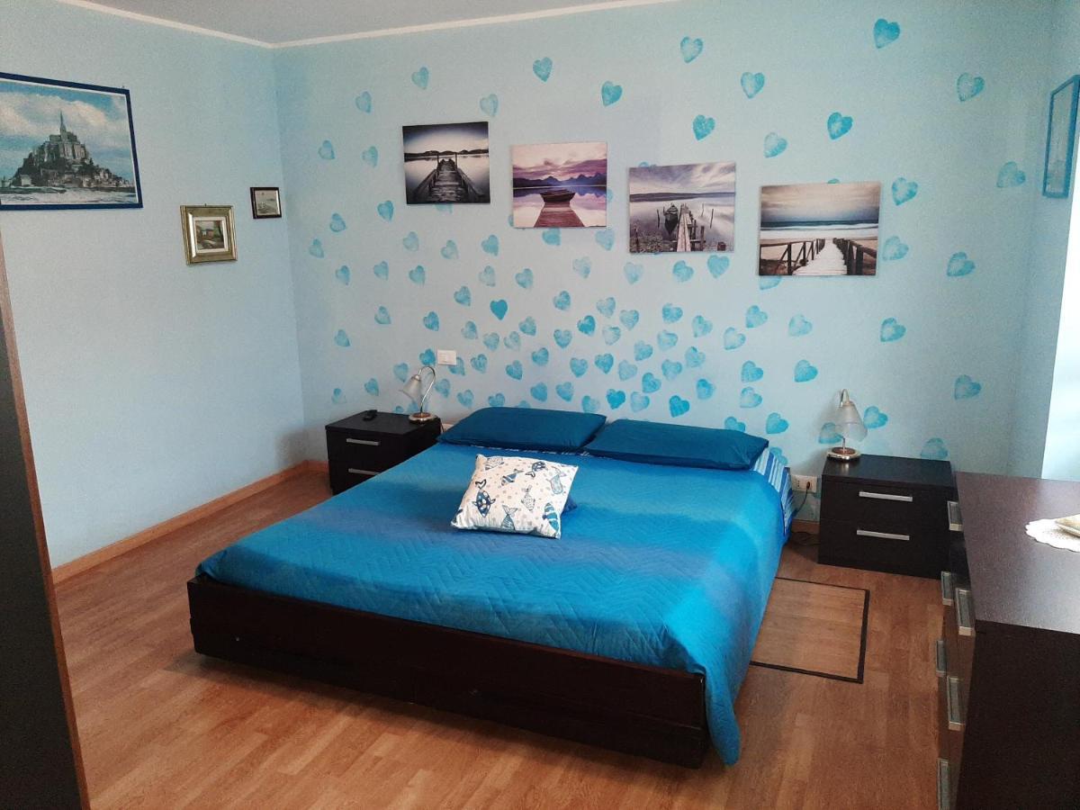 Appartamento Cascate Delle Marmore Exterior photo