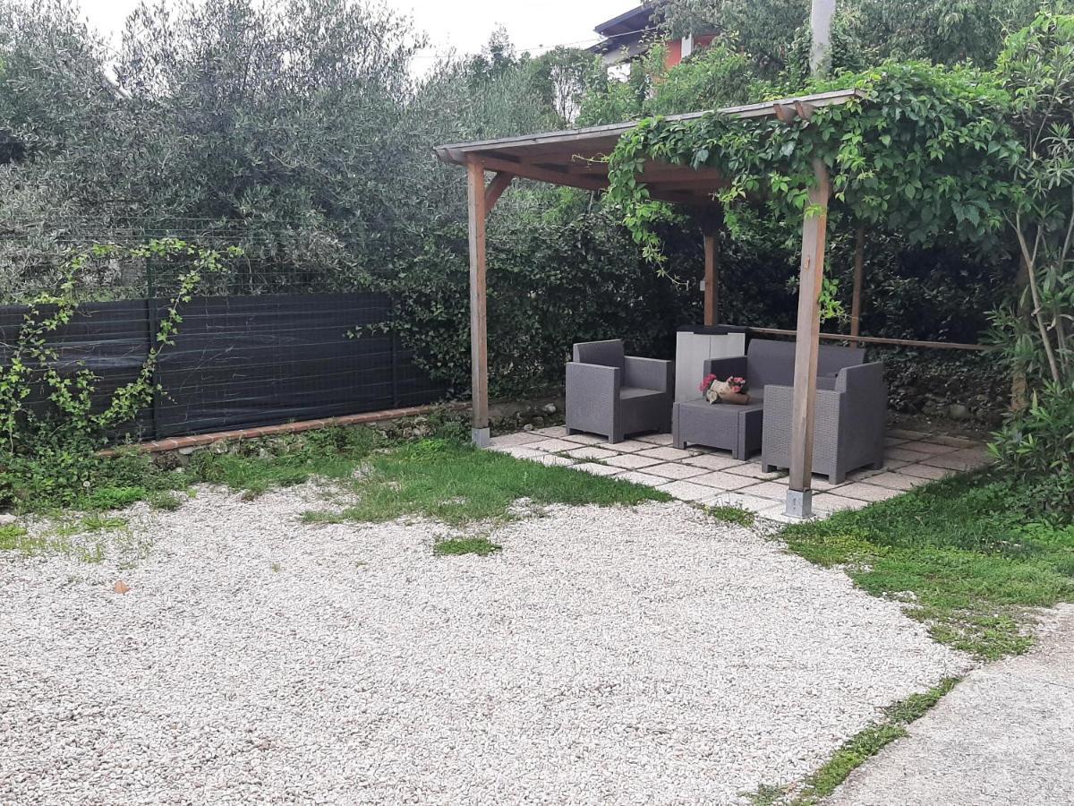 Appartamento Cascate Delle Marmore Exterior photo