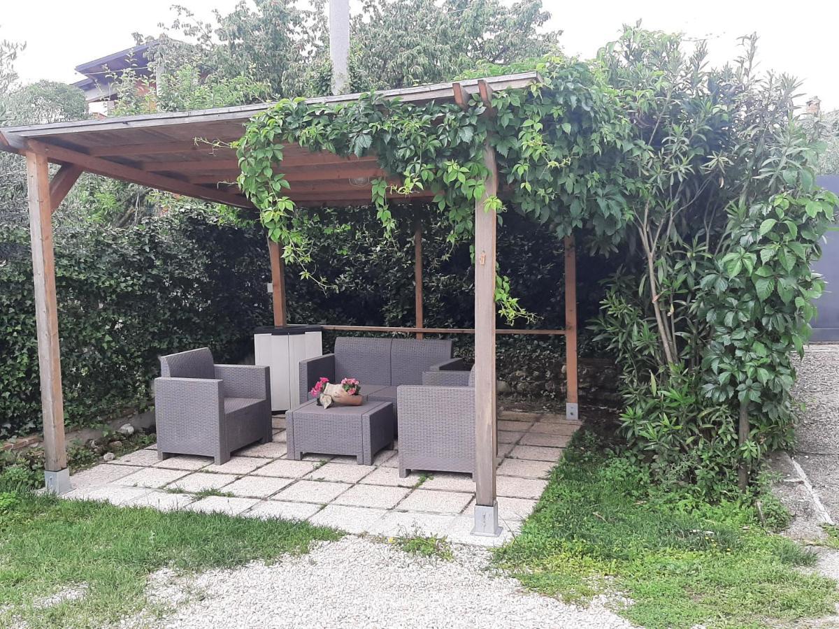 Appartamento Cascate Delle Marmore Exterior photo